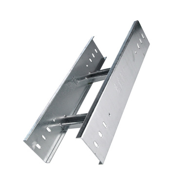 热浸锌梯式桥架