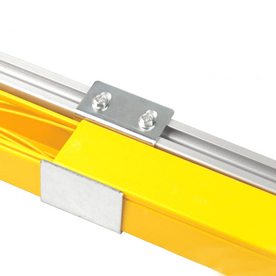 侧挂支撑吊挂架