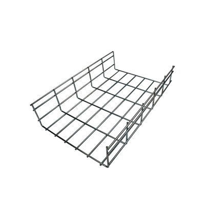 不锈钢网格桥架