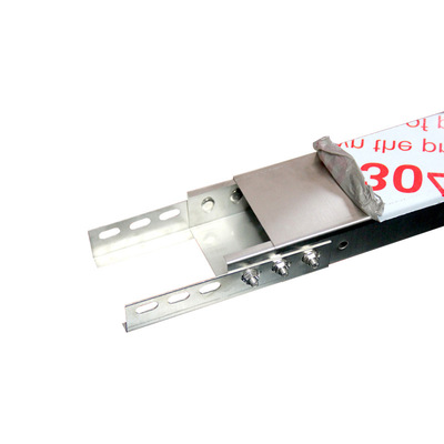 不锈钢槽式桥架